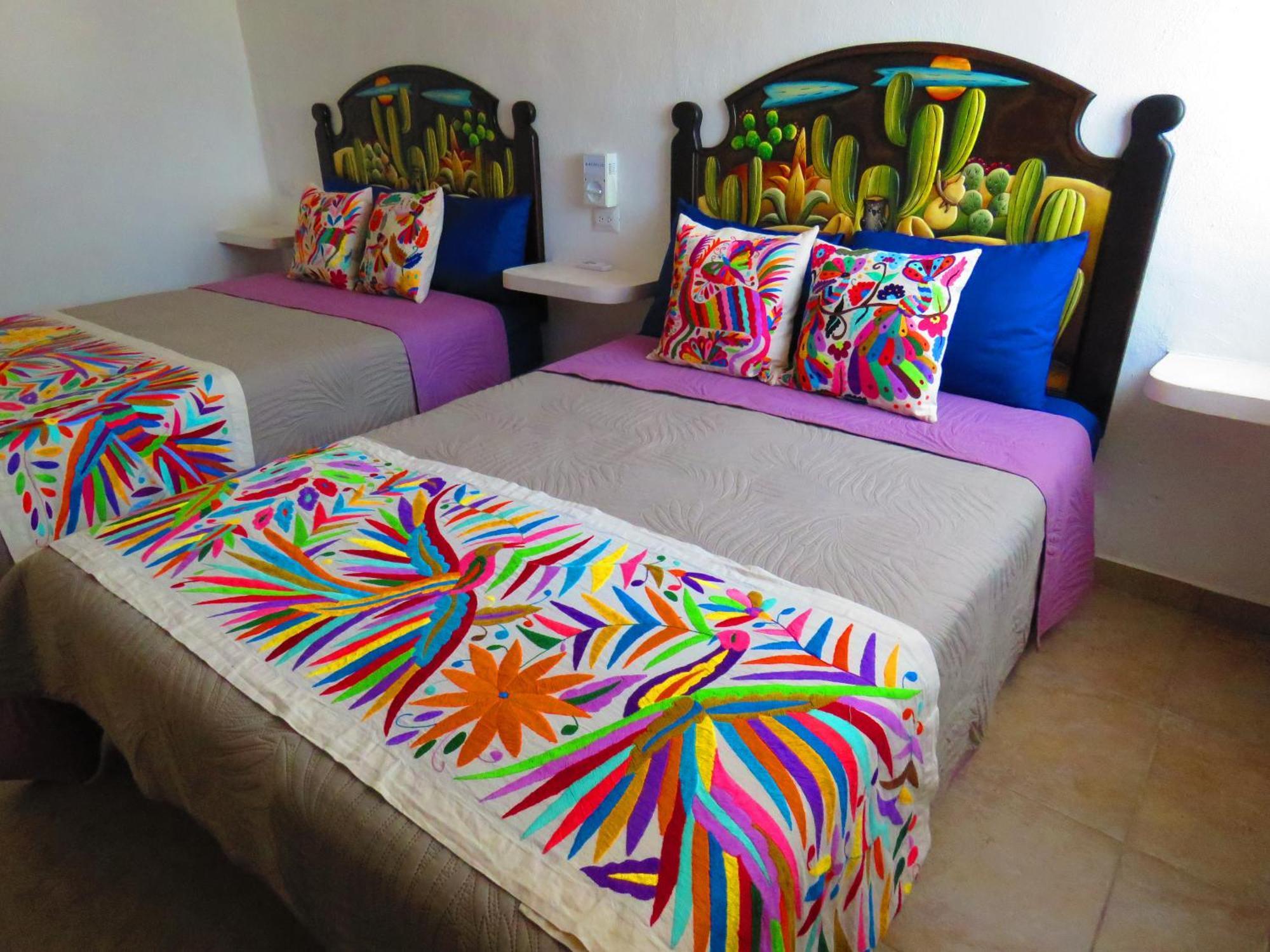 Hotel Villas Ponto Holbox Dış mekan fotoğraf