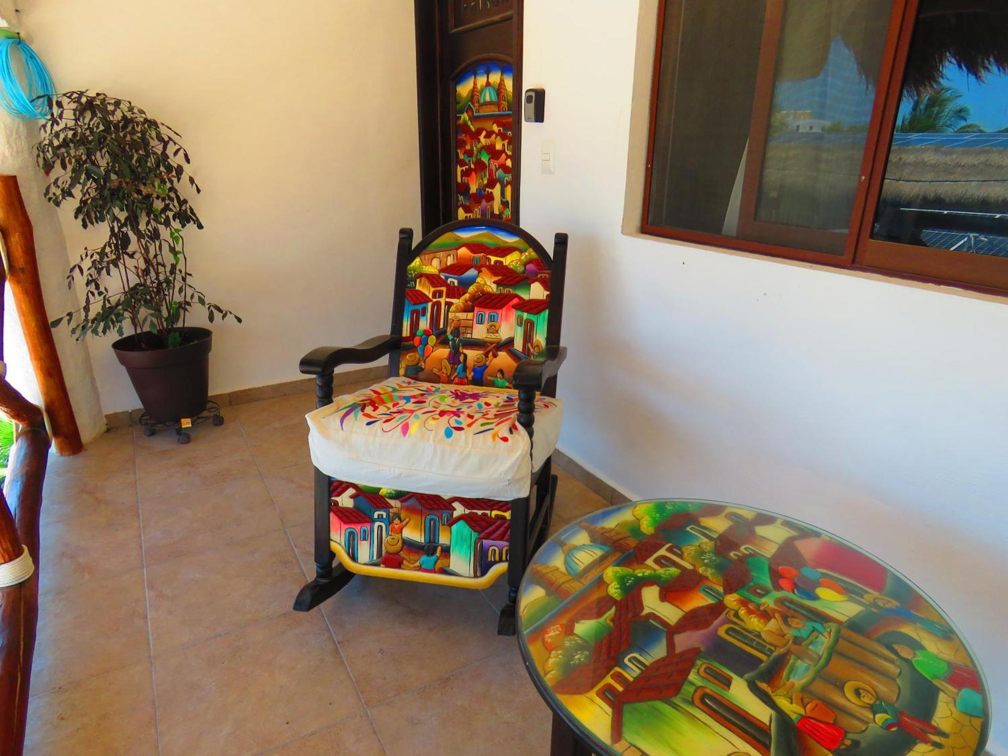 Hotel Villas Ponto Holbox Dış mekan fotoğraf