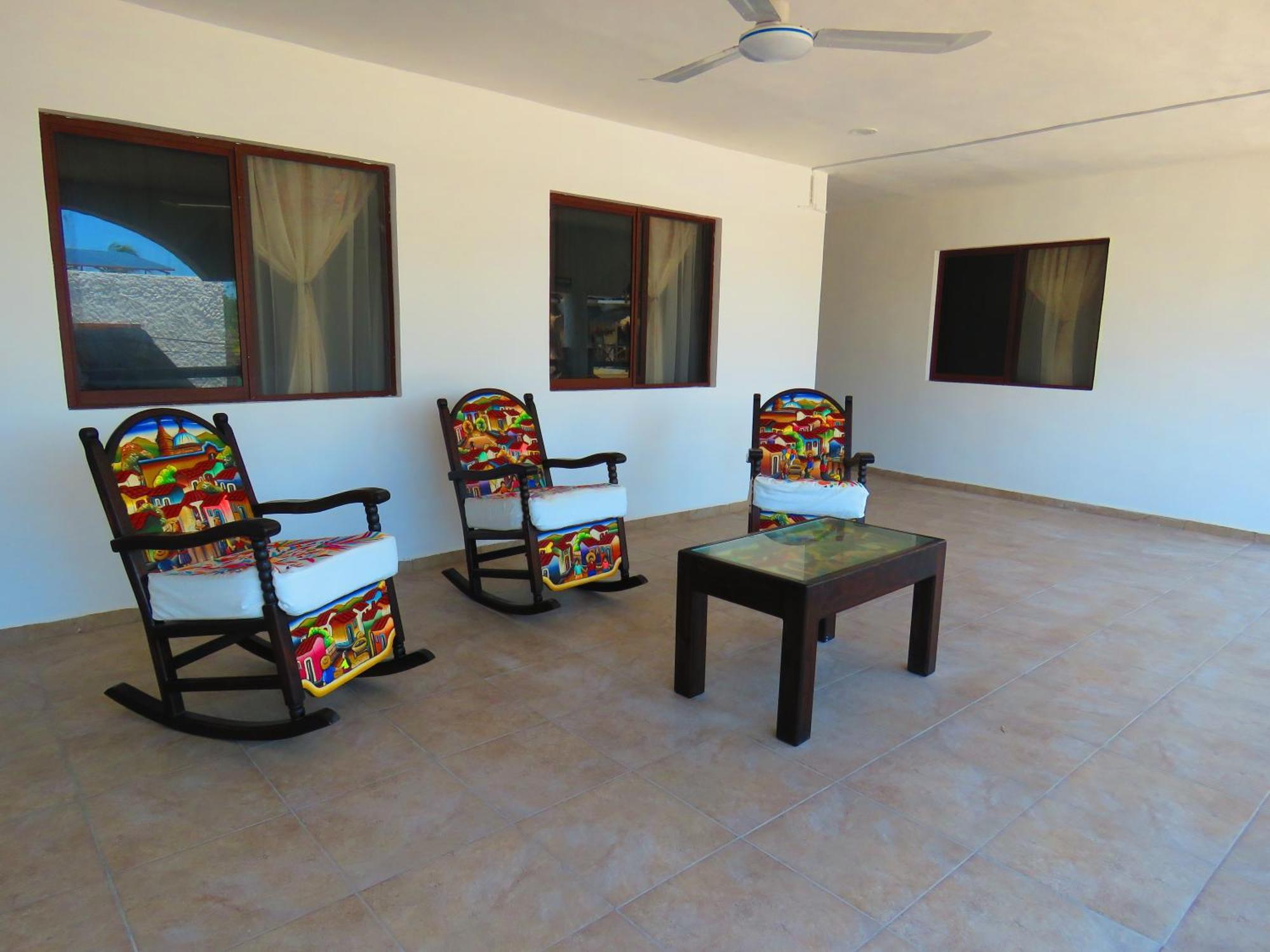 Hotel Villas Ponto Holbox Dış mekan fotoğraf