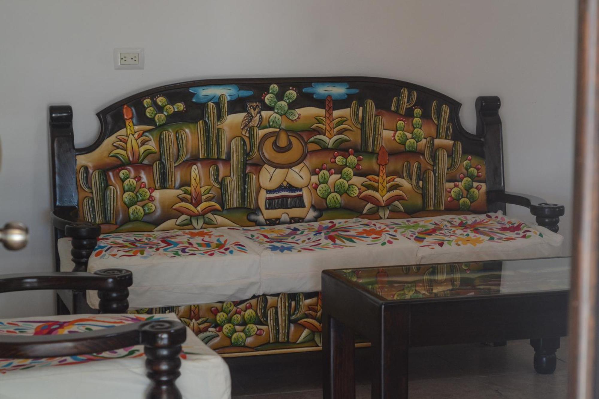 Hotel Villas Ponto Holbox Dış mekan fotoğraf