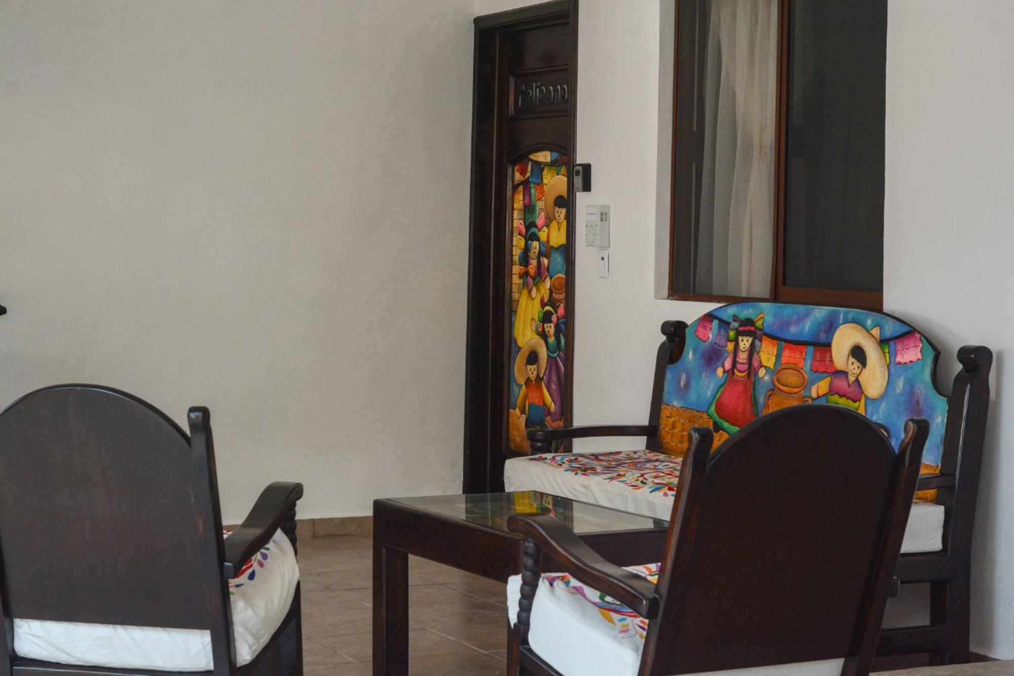 Hotel Villas Ponto Holbox Dış mekan fotoğraf