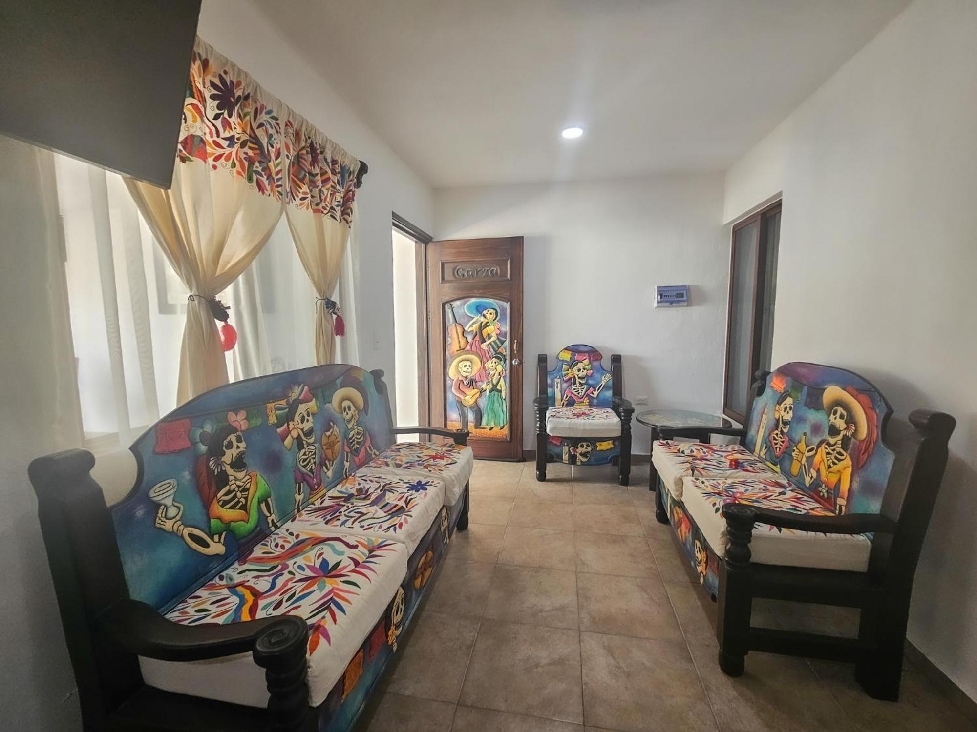 Hotel Villas Ponto Holbox Dış mekan fotoğraf