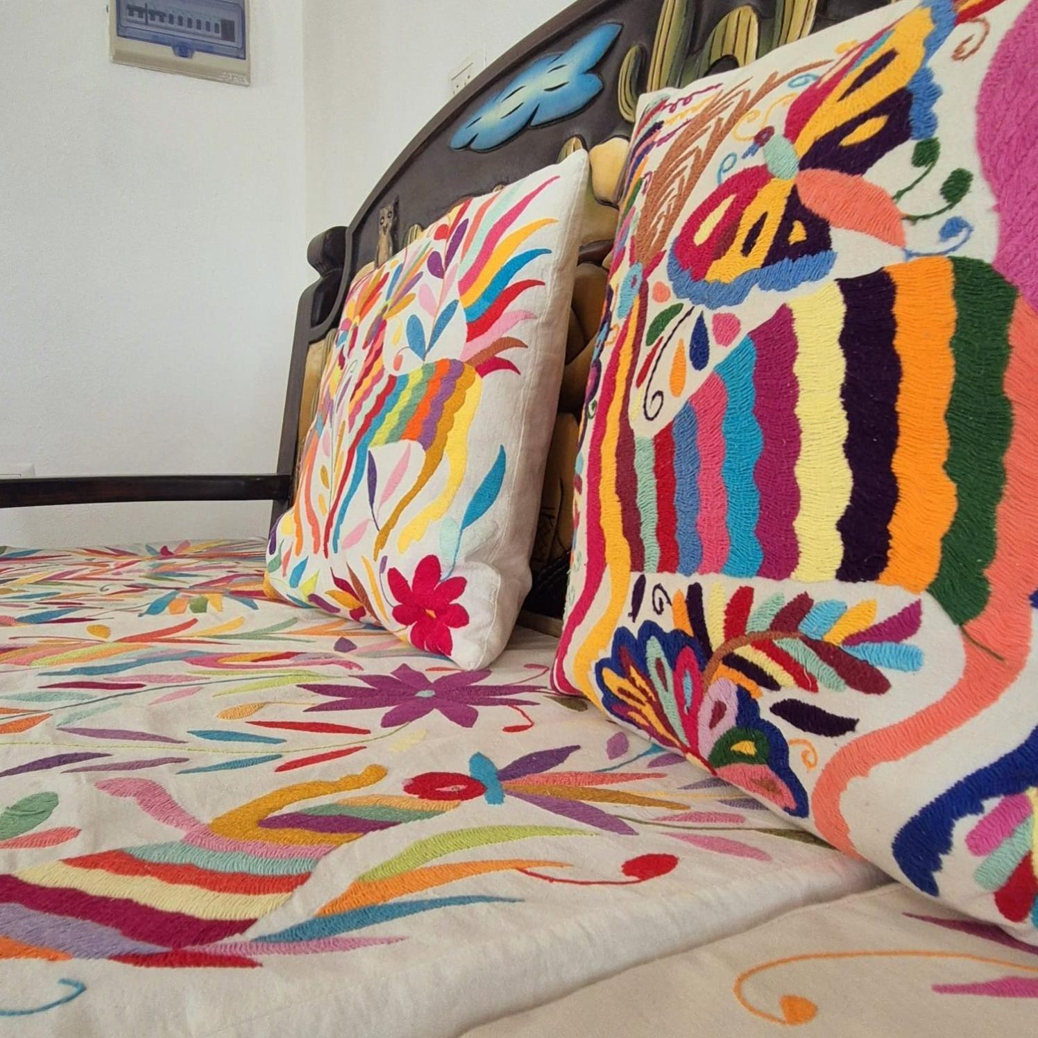 Hotel Villas Ponto Holbox Dış mekan fotoğraf